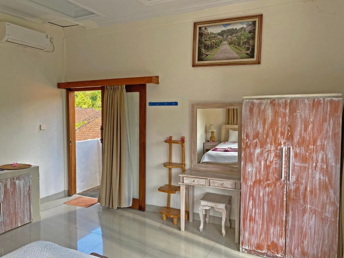 Homestay Ganesh Ubud (Bali)