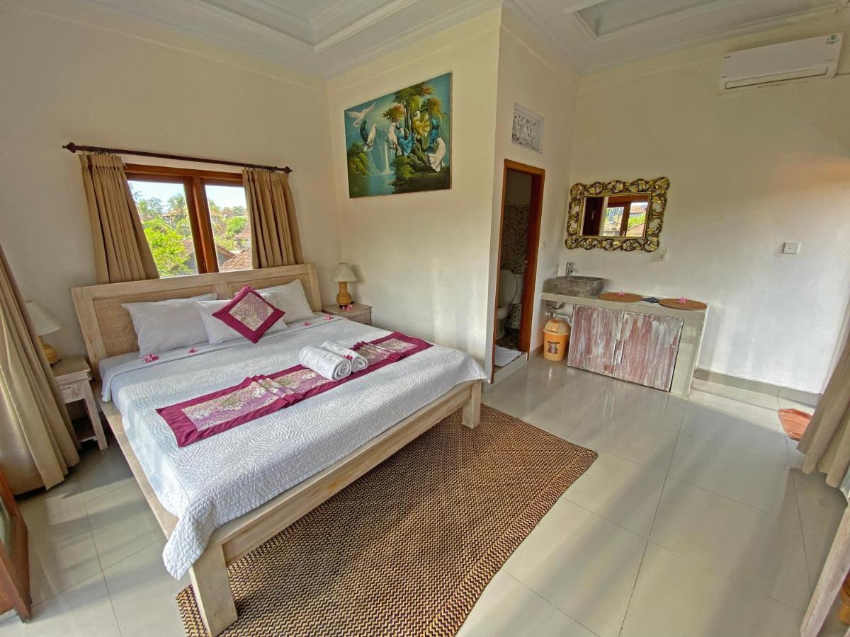 Homestay Ganesh *