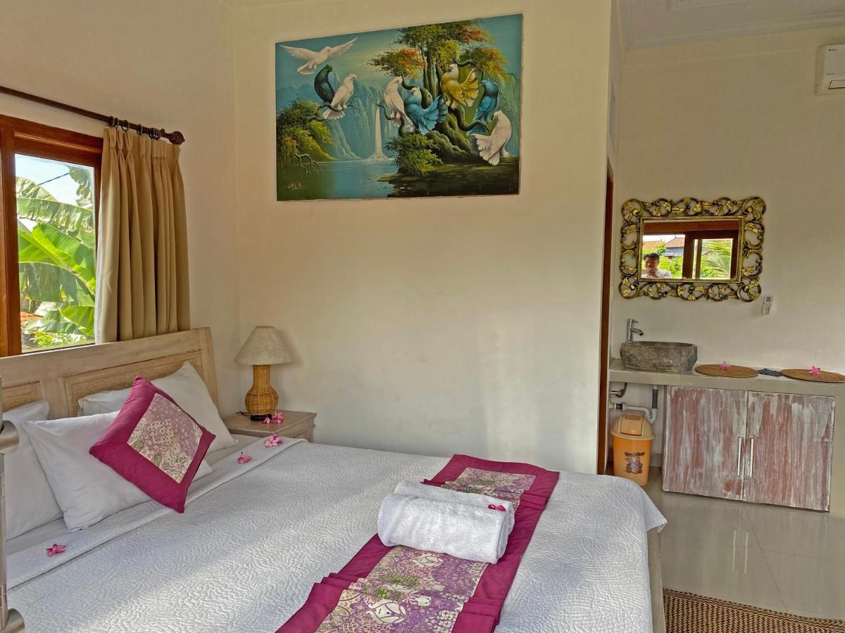 Homestay Ganesh