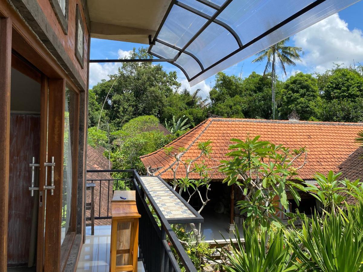 Homestay Ganesh Ubud (Bali)