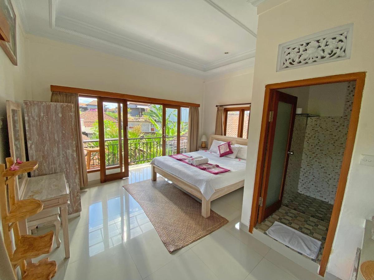 Ganesh Homestay
