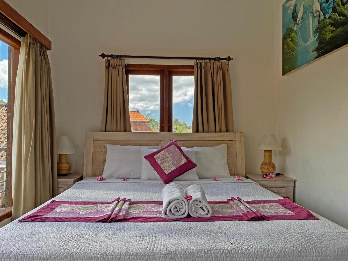 Homestay Ganesh Ubud (Bali)
