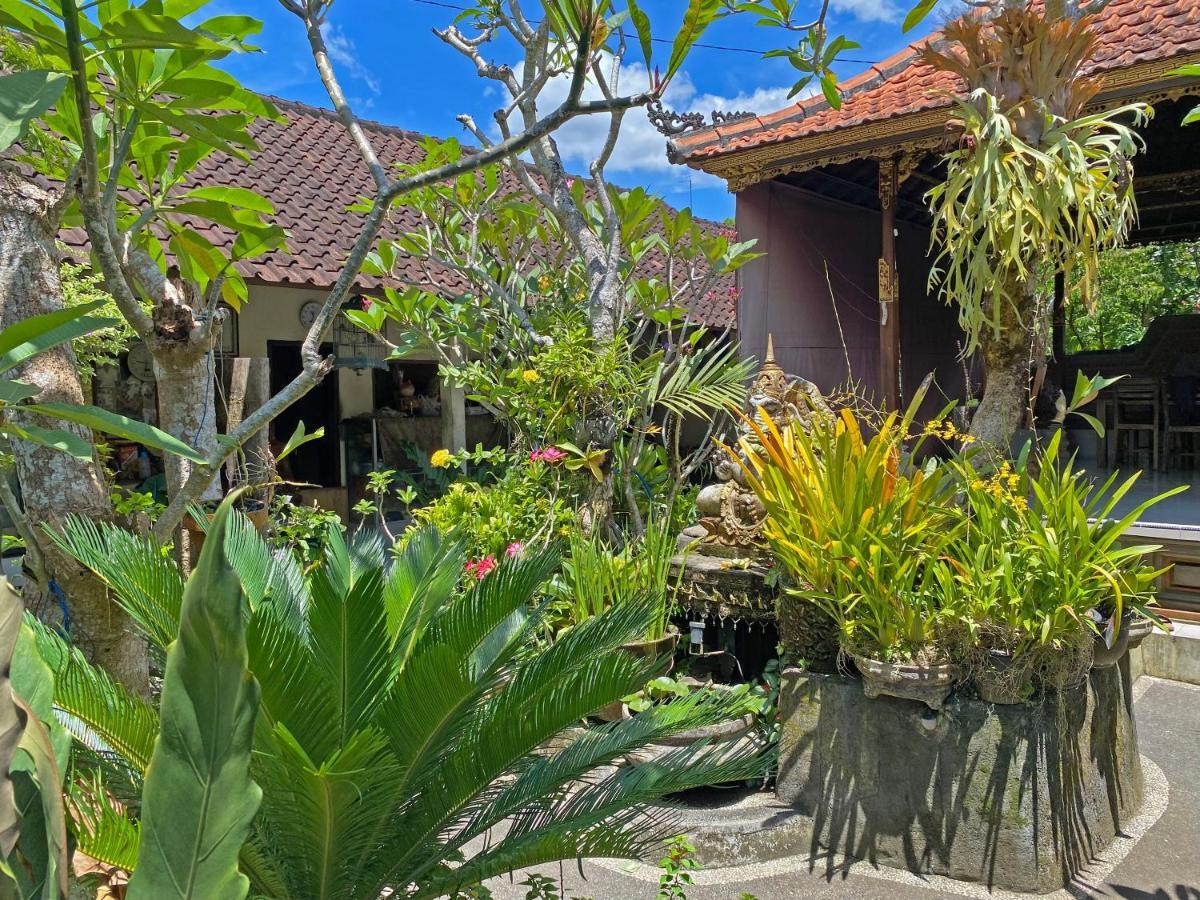 Homestay Ganesh