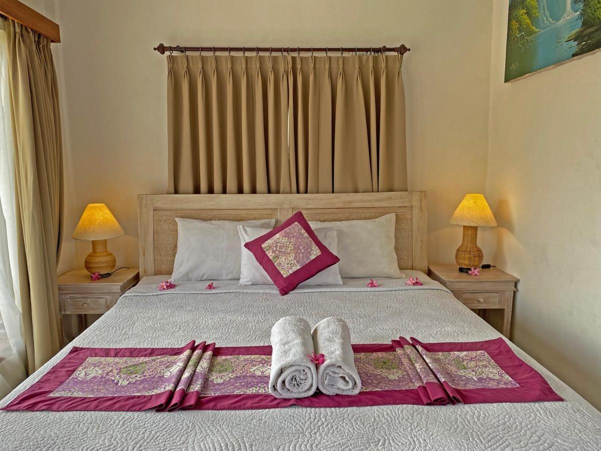 Ganesh Homestay *