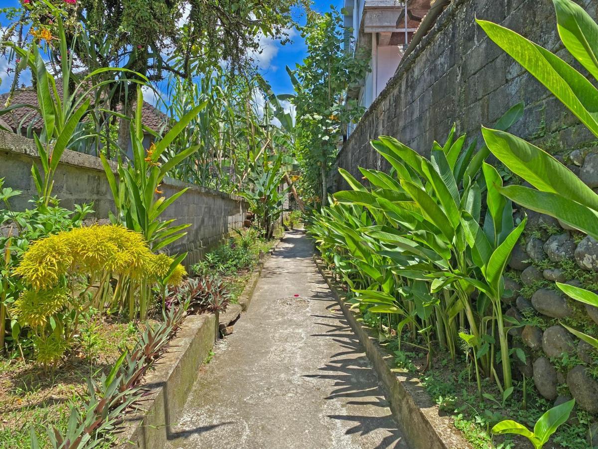 Homestay Ganesh