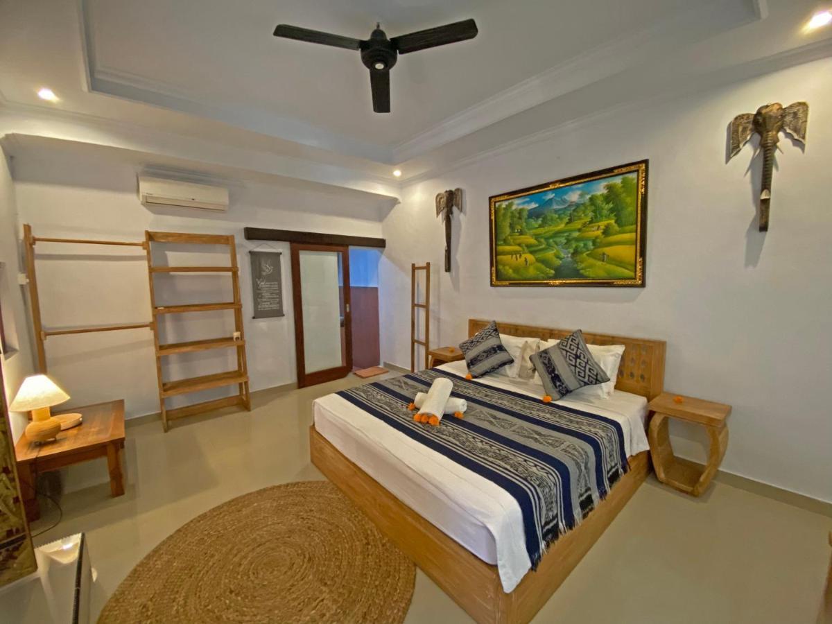 Ganesh Homestay