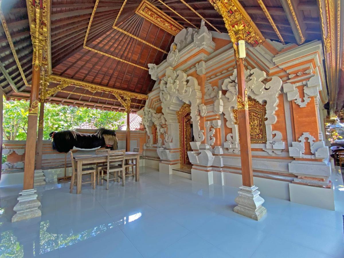 Ganesh Homestay Ubud (Bali)