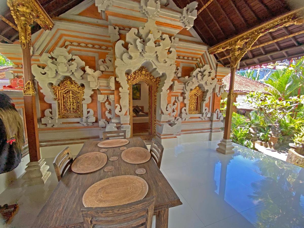 Homestay Ganesh *