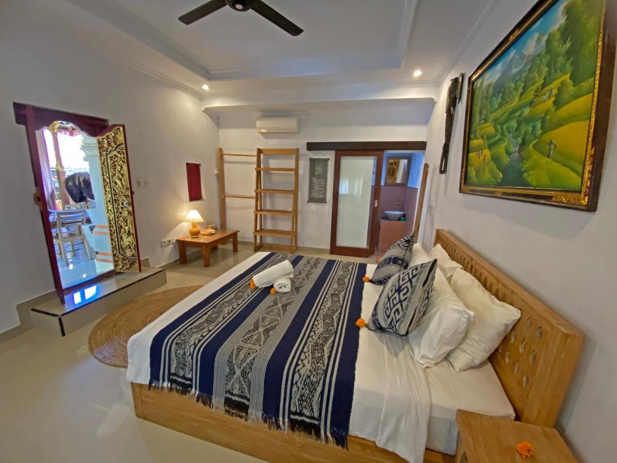 Ganesh Homestay Ubud (Bali)