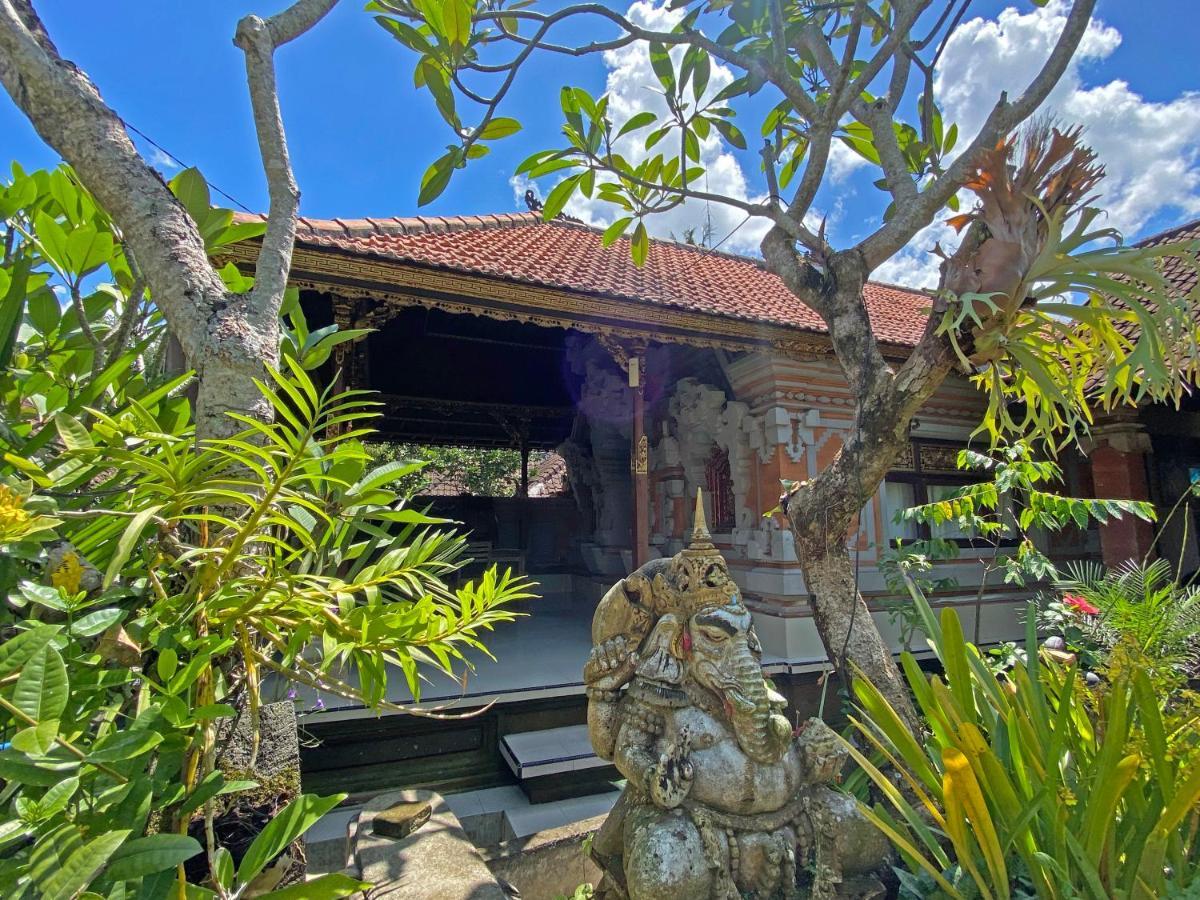 Homestay Ganesh