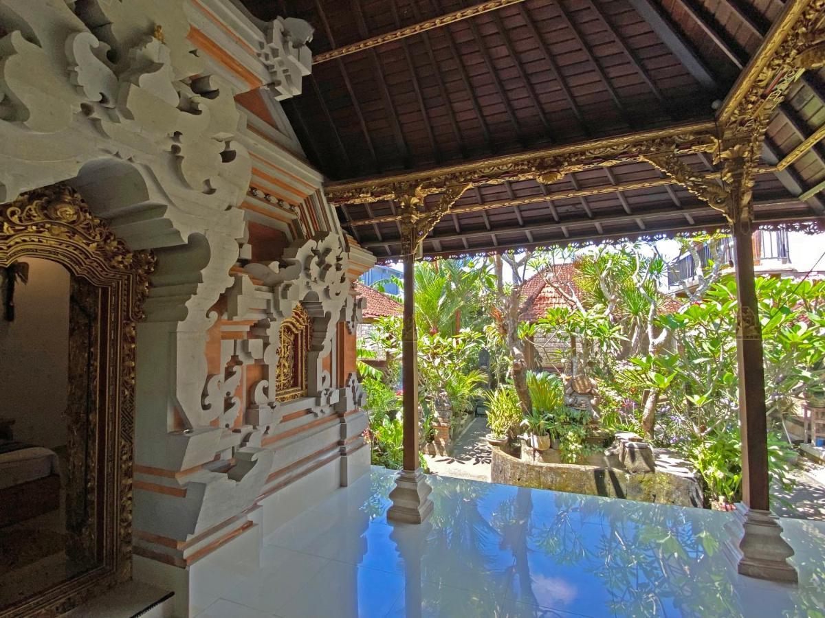 Homestay Ganesh Ubud (Bali)
